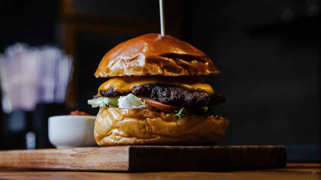 Makanan Junk Food Sumber Pemicu Munculnya Jerawat? / Image: Unsplash