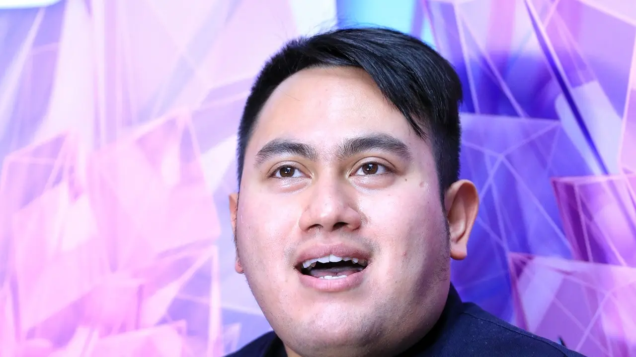 [BIntang] Nassar