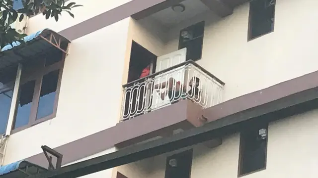 Asnawi Mangkualam 