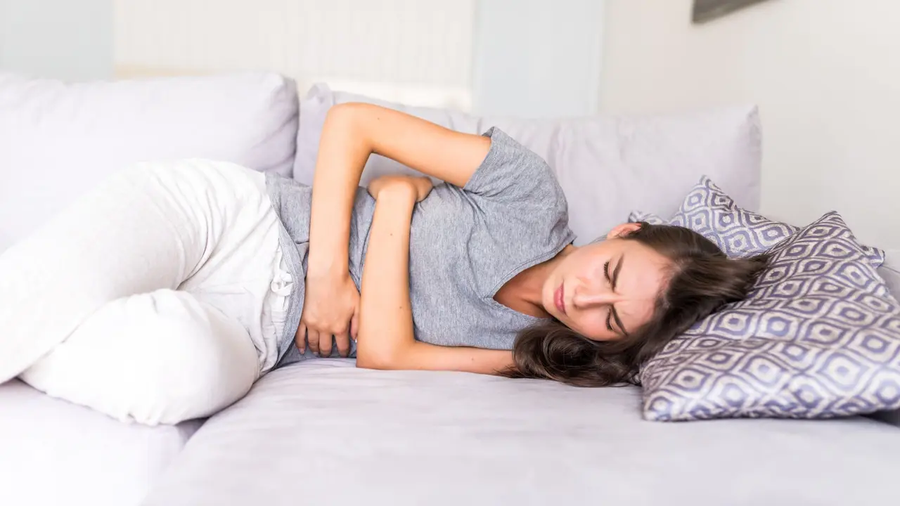 Gejala Endometriosis (photo by freepik)