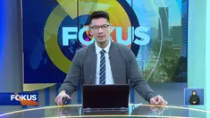 Perbarui informasi Anda di Fokus edisi (31/12) dengan beberapa topik di antaranya, 11 Titik Ditutup, Crowd Free Night Diterapkan, Harga Gas Elpiji Non Subsidi Naik, Wisata Taman Dinosaurus.
