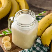 Ilustrasi Pisang/https://www.shutterstock.com/Etorres&nbsp;