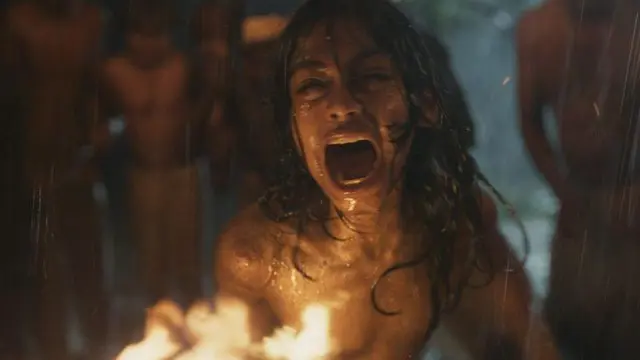 Mowgli