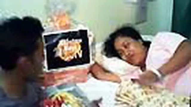 Kejutan 21 Bayi SCTV (Denpasar)