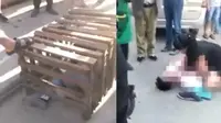 Pilu, Pemuda Tewas Ditusuk Perampok karena Lindungi Ibunya