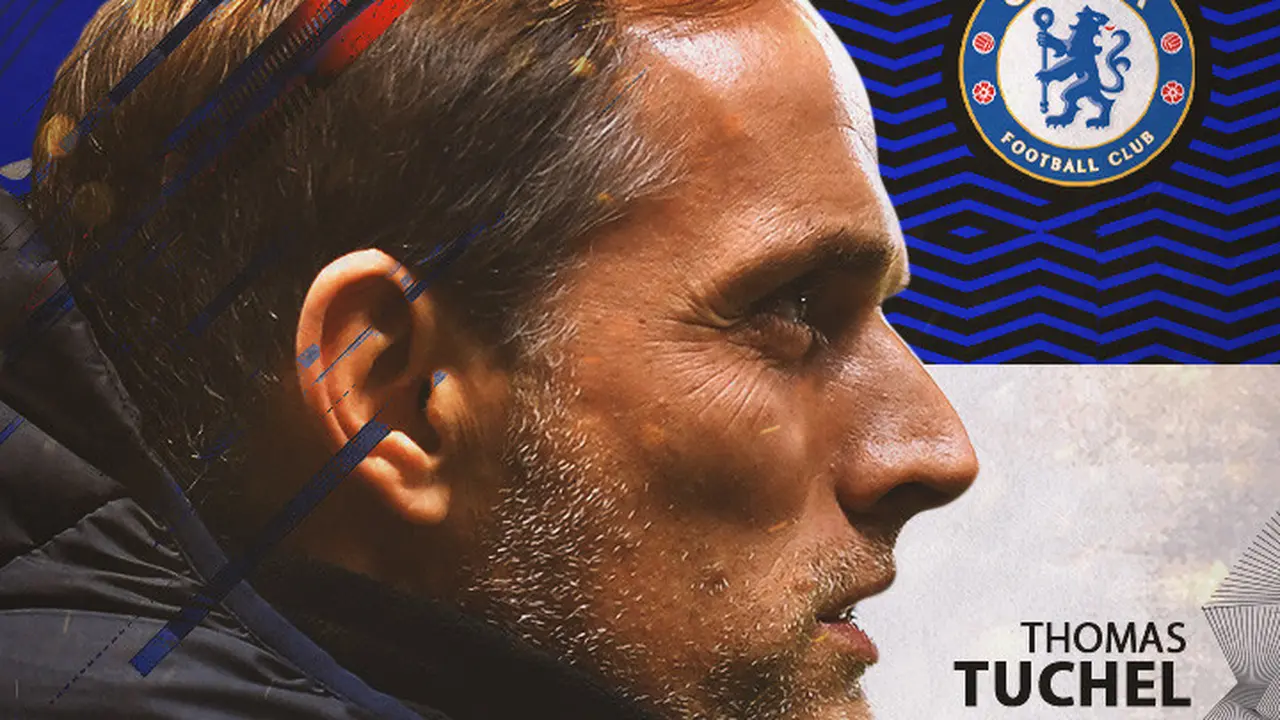 Chelsea - Thomas Tuchel
