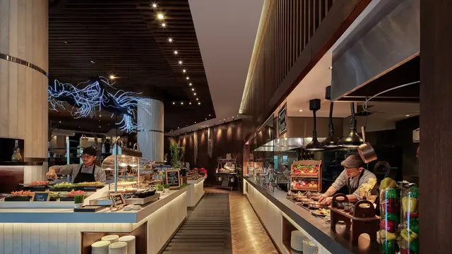 Melepas Penat dan Lelah dari Rutinitas Kerja dengan Spa di Pusat Kota Jakarta