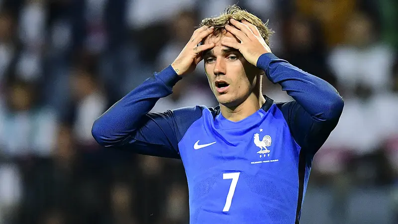 Antoine Griezmann