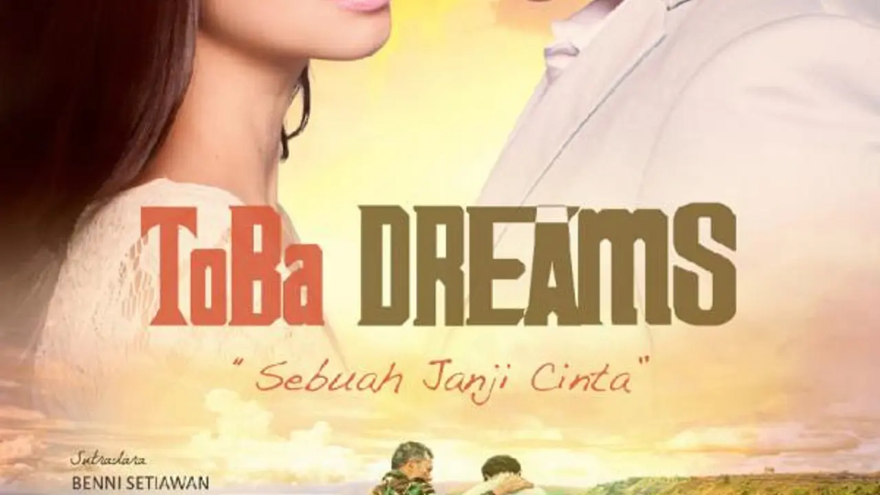 Toba Dreams
