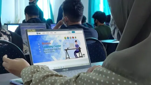 Strategi Lolos Seleksi, Ikut Bimbel Online CPNS di BLC