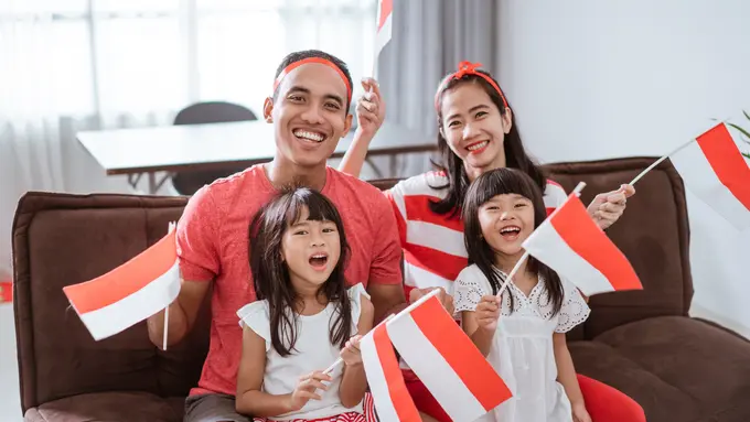 kemerdekaan indonesia