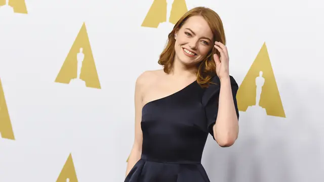 Piala Oscar 2017