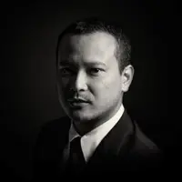 Banyu Biru. (Twitter @banyubiru_)