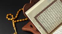 Ilustrasi Al-Qur'an. (Photo Copyright by Freepik)