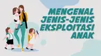 UU Nomor 23 Tahun 2002 tentang Perlindungan Anak menyebutkan, anak adalah seseorang yang belum berusia 18 tahun.