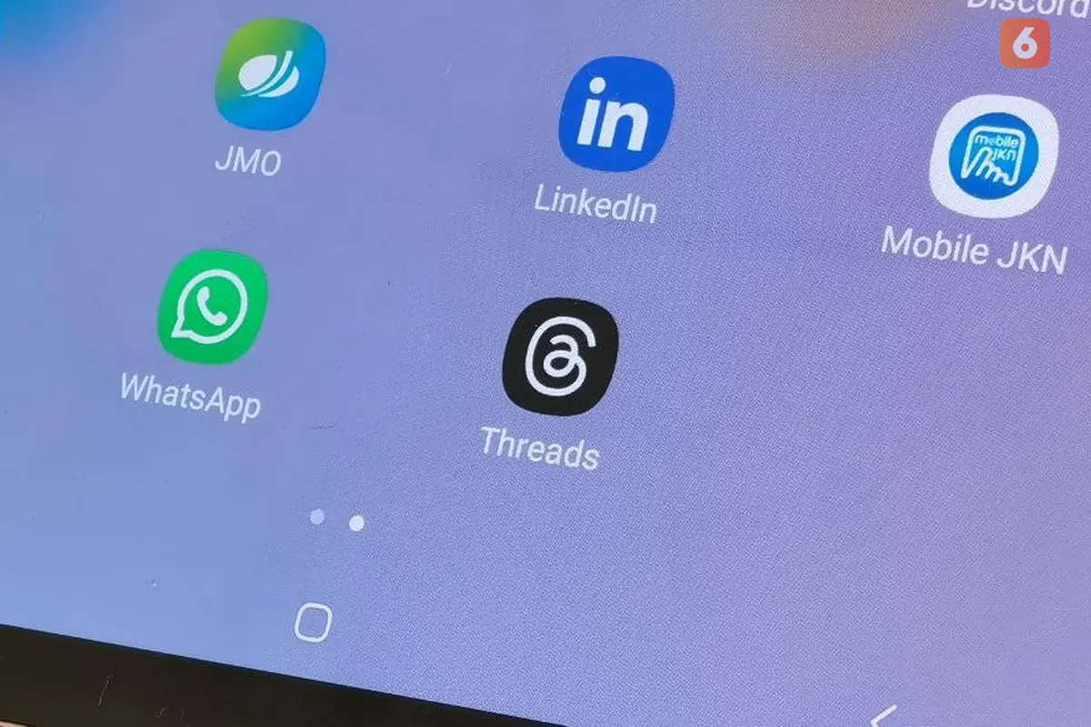 Threads Sudah Punya 100 Juta Pengguna dalam 5 Hari, Ini Fitur-Fitur Aplikasi Sosial Media Buatan Meta
