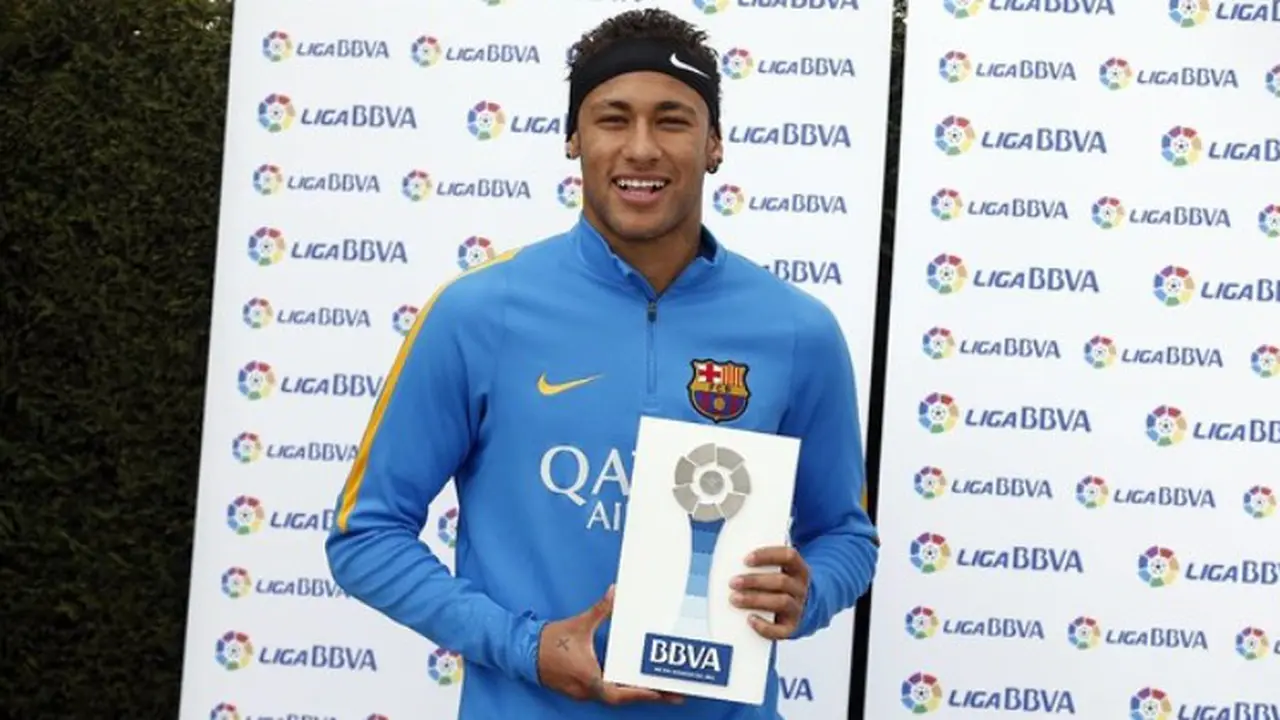 Neymar