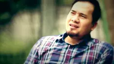 Korban tak mampu melawan karena memiliki badan yang lebih kecil dari Saipul.