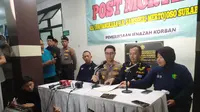 7 Jenazah Korban Tragedi Ponpes Al Khoziny Sidoarjo Teridentifikasi Lagi, Ini Daftarnya