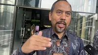 Jelang Lebaran, KPK Minta Pengusaha Tak Beri Hadiah ke ASN dan Pejabat Negara
