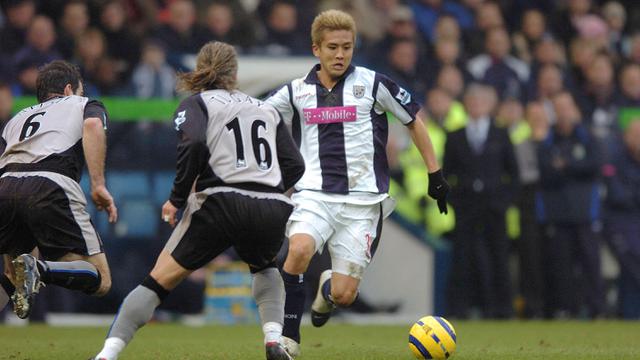 Foto: Petualang Sejati, 5 Pemain Asia Berikut Pernah Tampil di 3 Liga Top Eropa, Bahkan Ada yang Mampu Menjuarai Liga Inggris