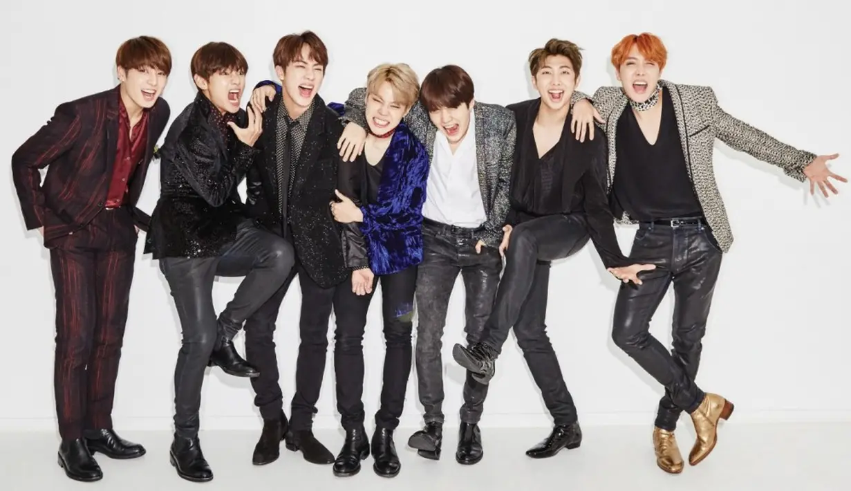 "Ini benar-benar fenomena yang tak biasa untuk memiliki kata kunci terkait dengan LG dalam jumlah yang besar pada satu hari," ujar perwakilan dari LG. (Foto: Soompi.com)