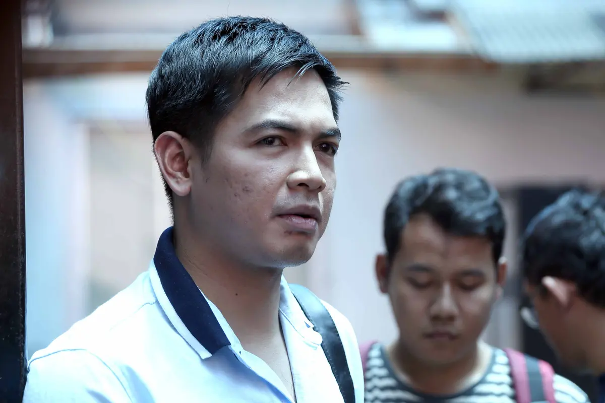 Tommy Kurniawan