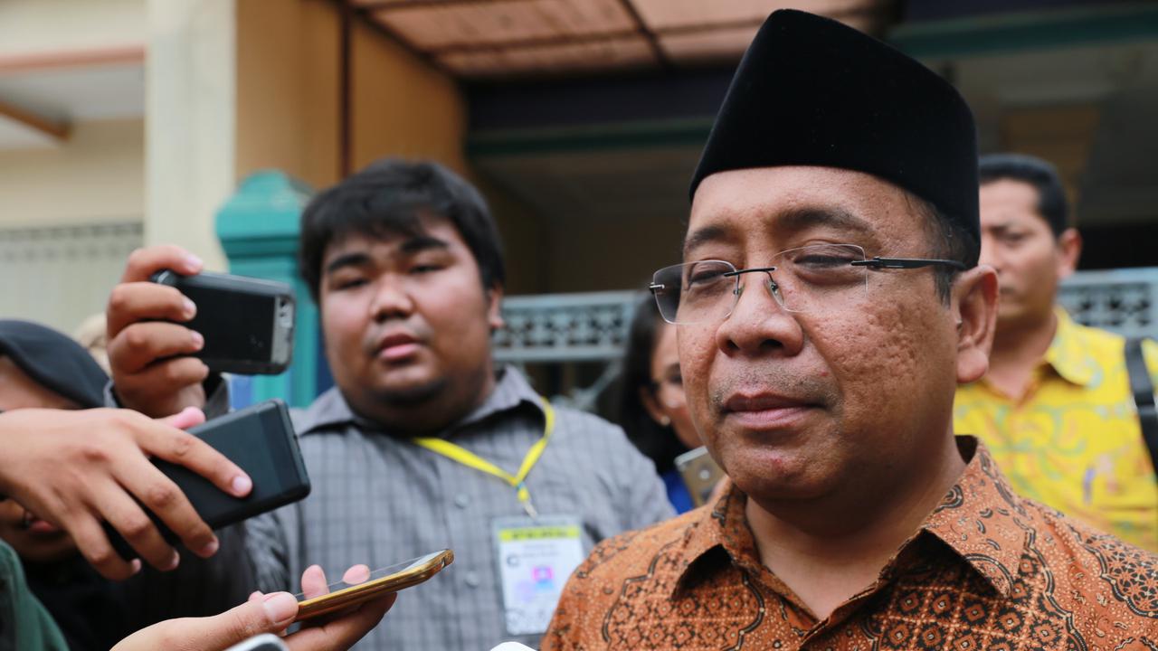 [Bintang] Pratikno (Mensesneg)