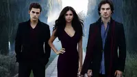 Episode ke-19 The Vampire Diaries Ditunda 2 Minggu