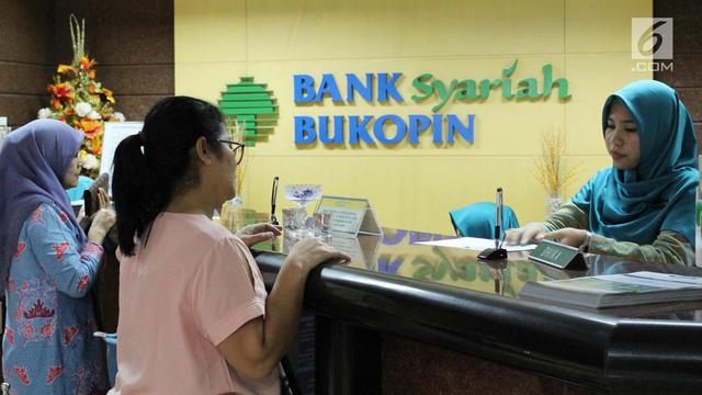 Hasil Rupslb Bsb Putuskan Ubah Nama Jadi Bank Kb Bukopin Syariah Saham Liputan6 Com
