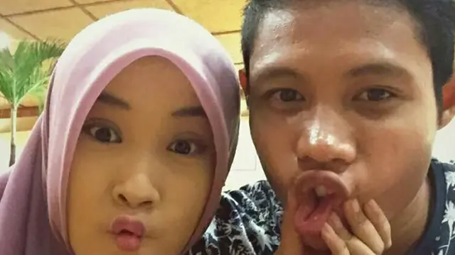 Evan Dimas