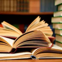 Rak buku unik yang bisa kamu jadikan sesuatu yang serbaguna.