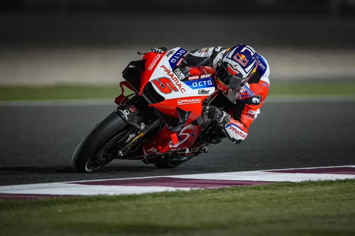 Johann Zarco