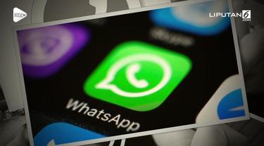 WhatsApp akan segera meluncurkan fitur terbaru. Fitur tersebut dapat memutar pesan suara secara berurutan.