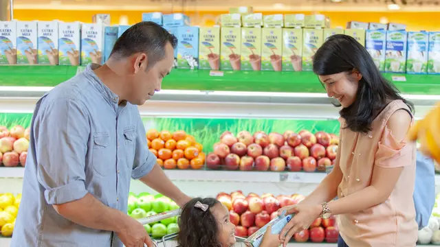 Manfaat Memasak Bareng Keluarga Untuk Mengisi Liburan Akhir Tahun