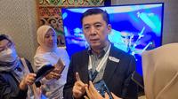 Penggunaan teknologi robotik di bedah saraf diharapkan makin meluas, agar masyarakat tak perlu berobat ke luar negeri. (Foto: Adinda Retno Aryani/Liputan6.com)