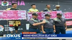 Pada ajang ini, juara pertama dan kedua meraih hadiah mobil, sementara pemenang ketiga mendapat sepeda motor.
