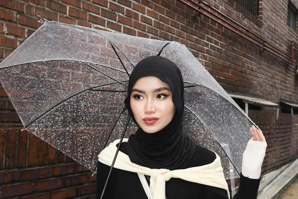 8 Ide OOTD Classy ala Sashfir: Tampil Elegan dan Stylish Setiap Hari