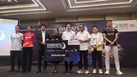 Indonesia Masters 2026 Segera Dimulai: Siap Hadirkan Kegembiraan Bulutangkis