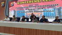 Bocah SD di Indragiri Hulu Alami Pecah Usus Sebelum Meninggal, Akibat Penganiayaan?