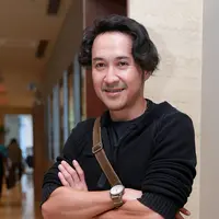 Agus Kuncoro. (Galih W. Satria/Bintang.com)