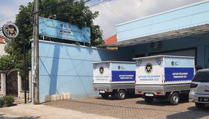 BGN hentikan belasan SPPG di Rembang. (Liputan6.com/Arief Pramono)