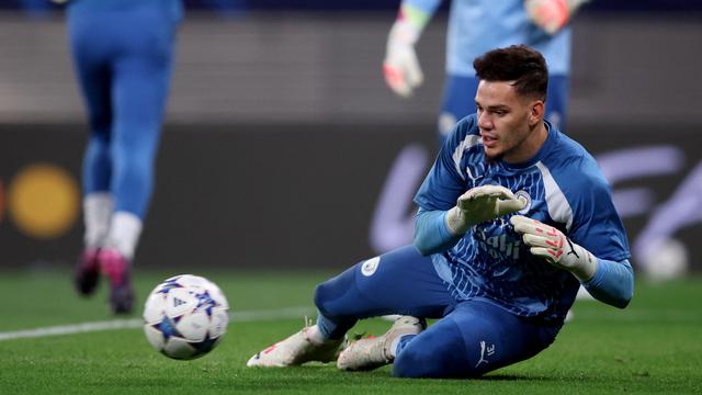 Ederson