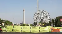 8 Resolusi Cinta Tani untuk Kemandirian