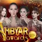 Ambyar Awards 2024