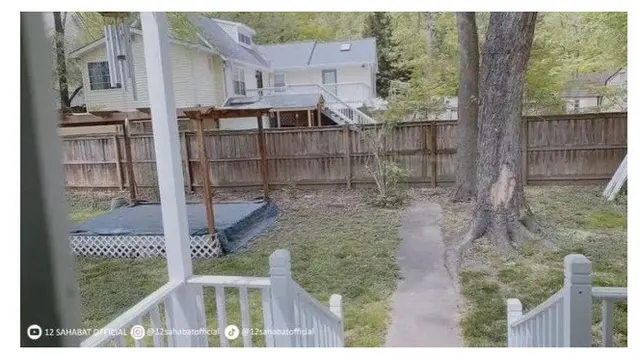 Lama Vakum, Ini 8 Potret Rumah Kia AFI di Amerika yang Bernuansa Indonesia