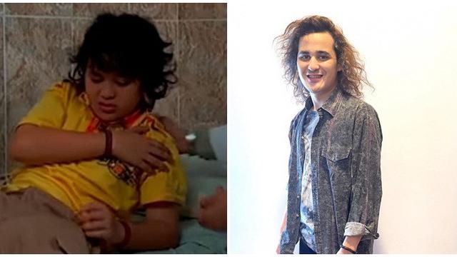 13 Tahun Berlalu, Ini Beda Penampilan 7 Pemain Sinetron Ronaldowati