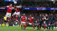 Hasil Lengkap Liga Champions: Arsenal Menang, Bayern Ditahan, Inter Tumbang