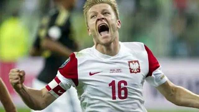 Jakub Blaszczykowski