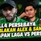Kejutan! Blak-blakan Yann Mabella Soal Alex Martins & Sananta, Persiapan Khusus Jelang Vs Persijap